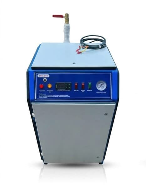 Electric Steam Boiler