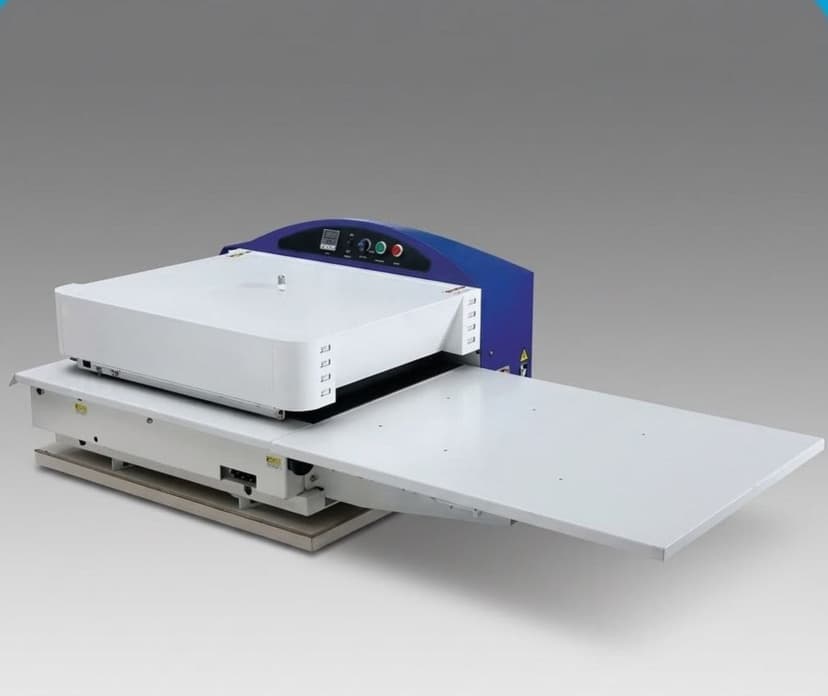 Conveyor Fusing Machine