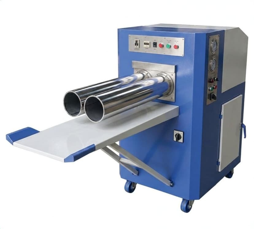 Jeans Reversing Machine