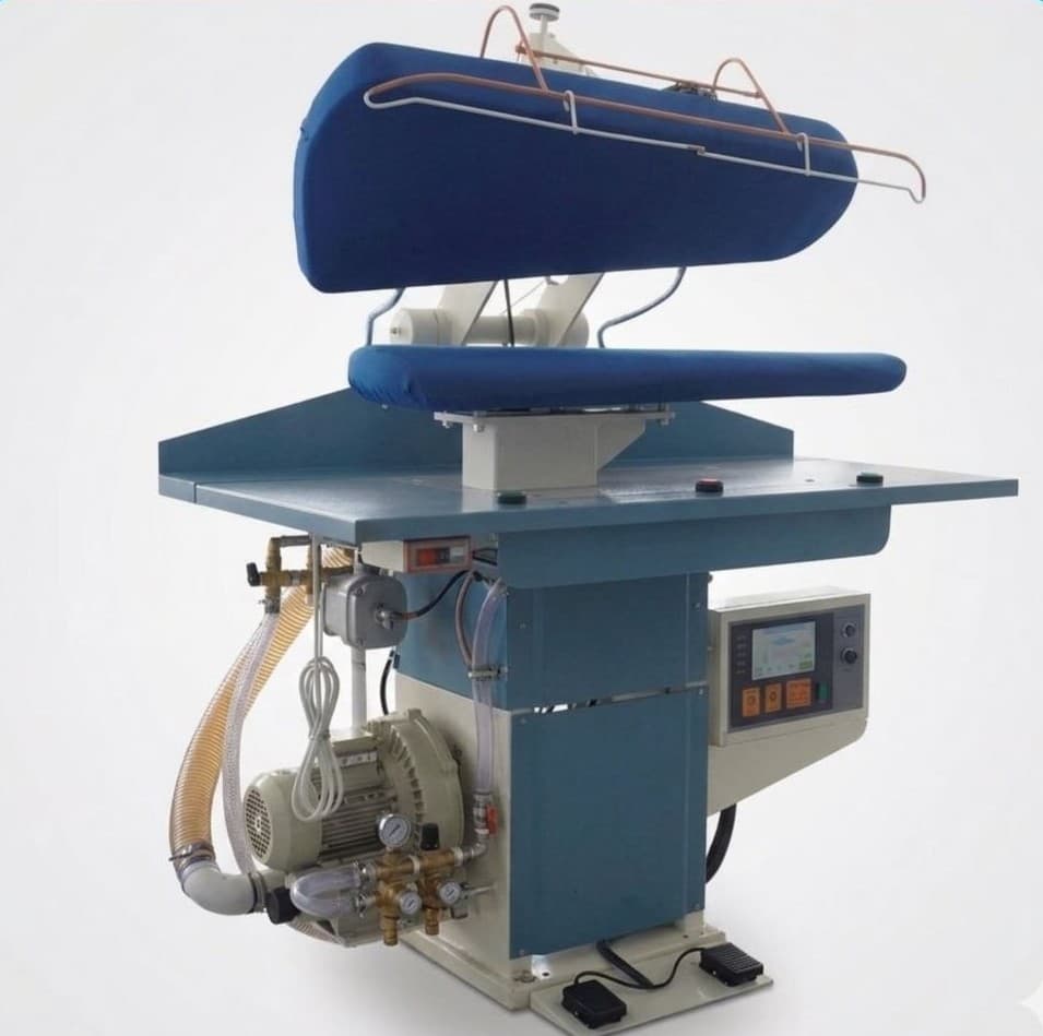 Industrial Pressing Table