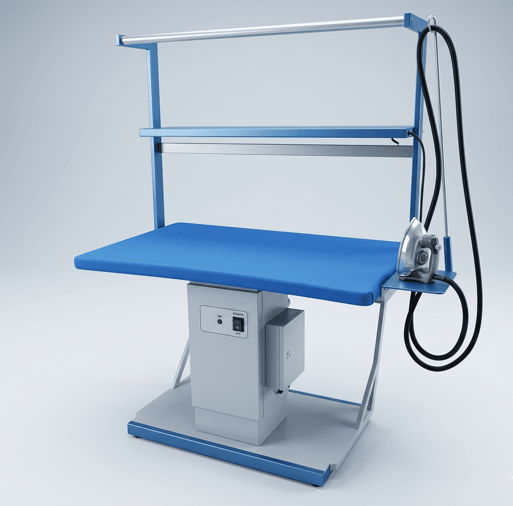 Standard Vacuum Table