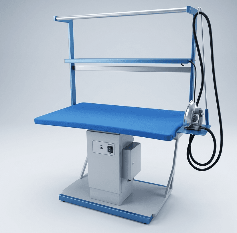 Standard Vacuum Table